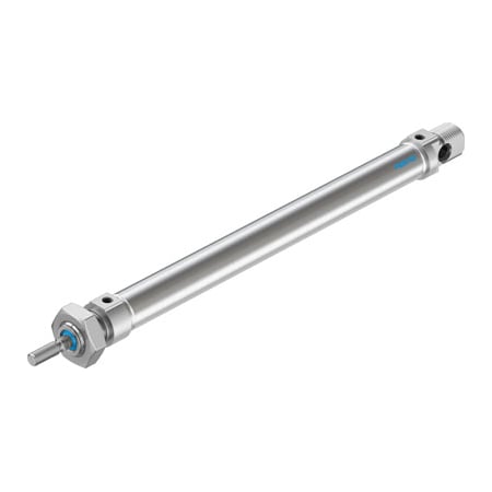 Festo Standards-Based Cylinder DSNU-16-150-PPV-A DSNU-16-150-PPV-A